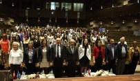 DENGESİZ BESLENME - Gaziantep'te Biyolojik Ritim Ve Beslenme Konulu Konferans