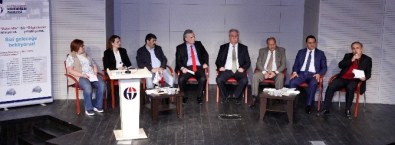 Gaziantep Üniversitesi'nde Bir İlk Gerçekleşti