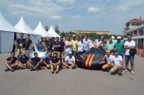 SHELL - Genç Mühendisler Türkiye'yi Temsil Etmek İçin Sponsor Arıyor
