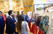 MUSTAFA ANTEPLIOĞLU - Genç Ressamların Sergisi