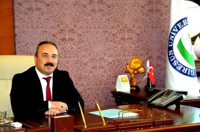 Giresun Üniversitesi'nde Devir Teslim Krizi