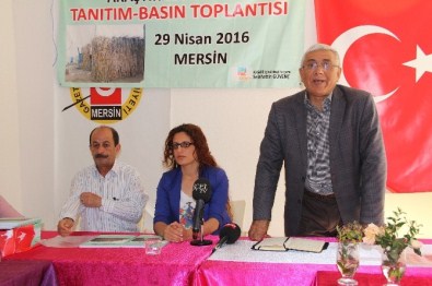 Güvenç Açıklaması 'Çukurova'da 100 Binden Fazla İnsan Çadırlarda Yaşıyor'