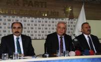 HDP - Bakan Elitaş HDP'lileri sert dille uyardı
