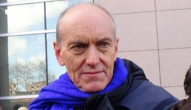 İngiliz ajan hakkında 5 yıla kadar hapis istemi