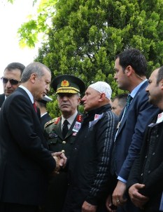 Jandarma Üsteğmen Rahim Çelik, Son Yolculuğuna Uğurlandı