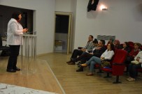 Kadınlara Yönelik Girişimcilik Eğitimi