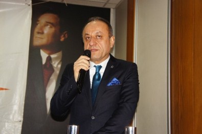 Kastamonu Belediye Başkanı Tahsin Babaş;