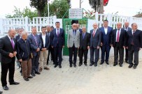 'Kaz Vakası' Anma Töreni