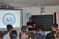 İNTERNET MEDYASI - Kerkük'te Medya Semineri