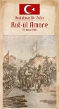 İNGILIZLER - 'Kut-Ül Amare' Bursa Kent Müzesi'nde