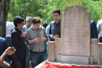 ÜMMET - Kut'ül Amare Komutanı Halil Kut Paşa Mezarı Başında Anıldı