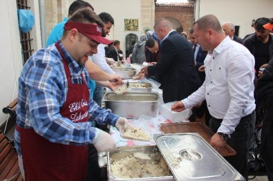 Minibüsçü Esnafı, Şehitler İçin Mevlüt Okuttu
