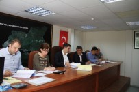 ŞEKERPıNAR - Muhsin Yazıcıoğlu Caddesinin Onarımı İçin İhale Açıldı