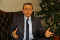 Murzioğlu Açıklaması 'Lojistik Köy'e Karşı Çıkan Samsun Düşmanıdır'