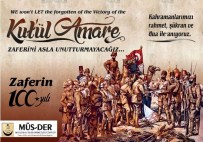 İNGILIZLER - Müs-Der'den Çağrı Açıklaması '29 Nisan 'Yeniden' Milli Bayram İlan Edilsin'