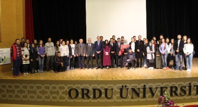 Müzik Ve Sahne Sanatları Fakültesi'nden Tiyatro Ve Konser