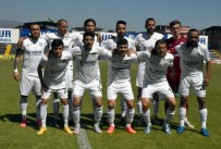 NAZİLLİ BELEDİYESPOR - Nazilli Belediyespor Galibiyetle Tamamlamak İstiyor