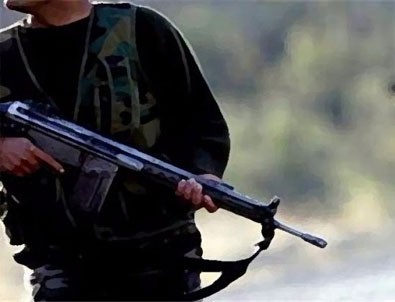 Nusaybin’de patlama: 3 asker, 3 polis yaralandı