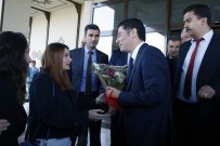 Oğan Açıklaması 'Süreç Sadece Geçici Olarak Durduruldu'