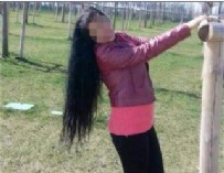 İstanbul'da korkunç cinayet! Kan izleri bulundu