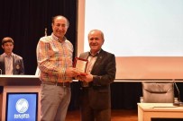 İSPANYOLCA - Sakarya Üniversitesi'nde İnşaat Mühendisliği Kariyer Günleri