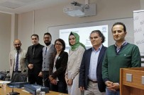 SAÜ'de 'Türkiye'deki Suriyeliler' Paneli