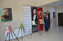 Semt Konağında Karma Sergi