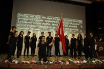 MUSTAFA TUTULMAZ - Siirt'te Kut'ül Amare Zaferi'nin 100'Üncü Yıl Anma Etkinlikleri Düzenlendi