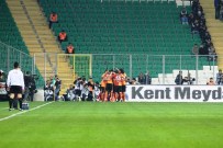 BÜLENT GÖKÇÜ - Spor Toto Süper Lig