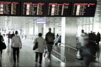 Tav Havalimanları'ndan İlk Çeyrekte 231 Milyon Euro Ciro