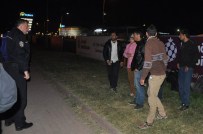 Tavuk Çiftliği Sahibesi Eleman İstedi, Gelenler Şok Etti