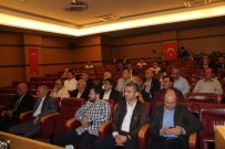 İÇ PİYASALAR - Tekirdağ'da Ekonomi Zirvesi