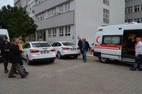 Trabzon'da Fetö-Pyd Operasyonu