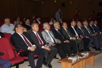 İSKENDER YÖNDEN - Turizm Sezonu Öncesi Alınacak Tedbirler Didim'de Masaya Yatırıldı