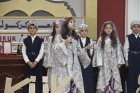 BASıN KONSEYI - Türkmen Basın Konseyi Toplandı