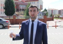 Tüsoder Başkanı'ndan Bartın Belediyesi'ne 1 TL'lik Tazminat Tepkisi