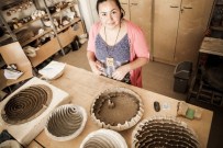 Uşak Üniversiteli Yrd. Doç. Özeskici'nin 'Yüreğine' Anlamlı Ödül