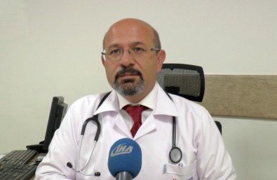 Uzman Dr. Şenel Bolat'tan Tiroit Uyarısı