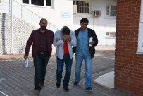 Yankesicilik Olayı Zanlıları Polisten Kaçamadı