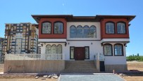 BOSTANBAŞı - Yeşilyurt Belediyesi 'Medeniyet Sanat Araştırmaları Merkezi' Kurdu