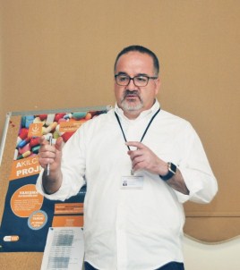 Yumurtalık Kanserinde Tedavi Olanakları Gelişiyor