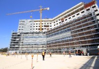 Adana'da 'Rönesans' Dönemine Sayılı Günler Kaldı