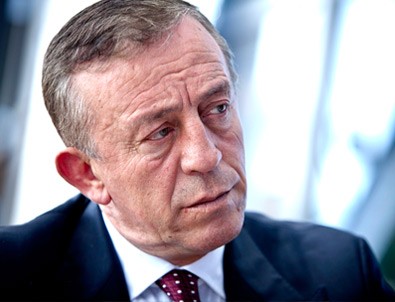 Ali Ağaoğlu: Hayatta kimseyi küçümsemem