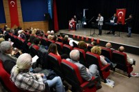 Aliağa Şiire Doydu