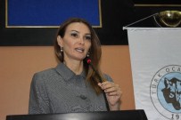 GANİRE PAŞAYEVA - Azeri Milletvekili Paşayeva'dan Birlik Mesajı