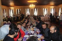 SİLİVRİSPOR - B.B. Erzurumspor Başkanı Demirhan Açıklaması 'Erzurum'un Yeri Süper Lig'