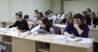 Bandırma'da Farkındalık Ve Empatik İletişim Semineri Düzenlendi