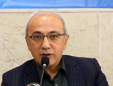 Başbakan Yardımcısı Elvan'dan 3,3 milyon gence müjde