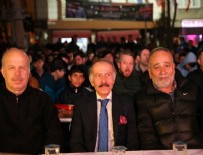 Bayrampaşa'da El Clasıco heyecanı