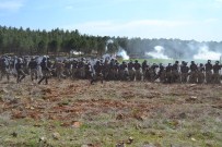 ÇADIR KENT - Çadır Kent Eyleminde Gerginlik